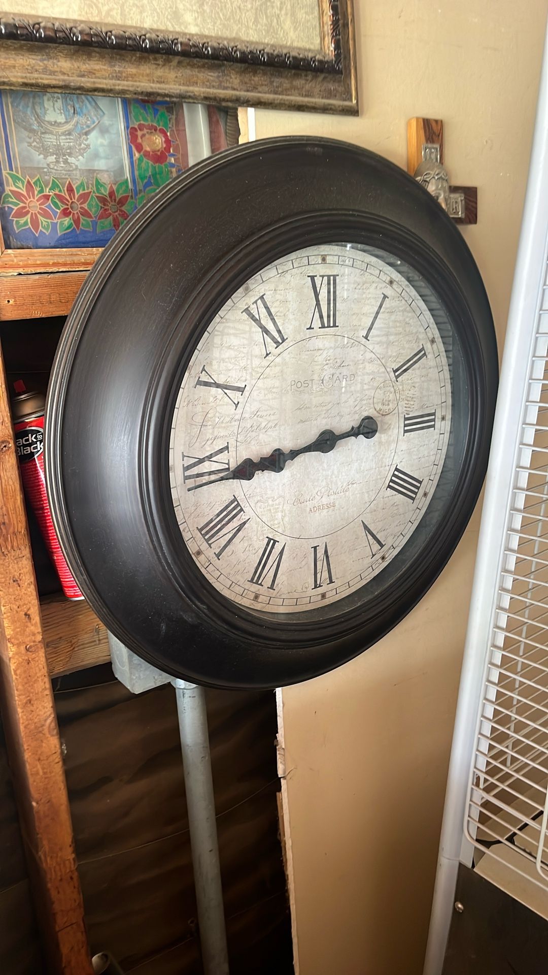 Clock