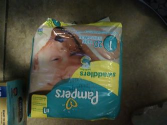 Pampers