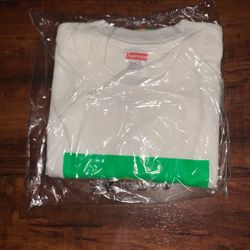 Supreme T-shirt