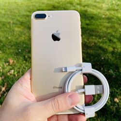 iPhone 7 Plus Unlocked 