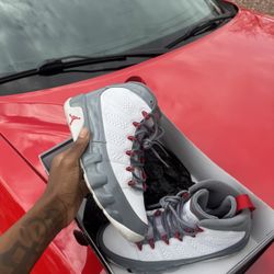 🔥 Air Jordan Bundle – 3 Pairs – Men’s Size 8 – $300🔥