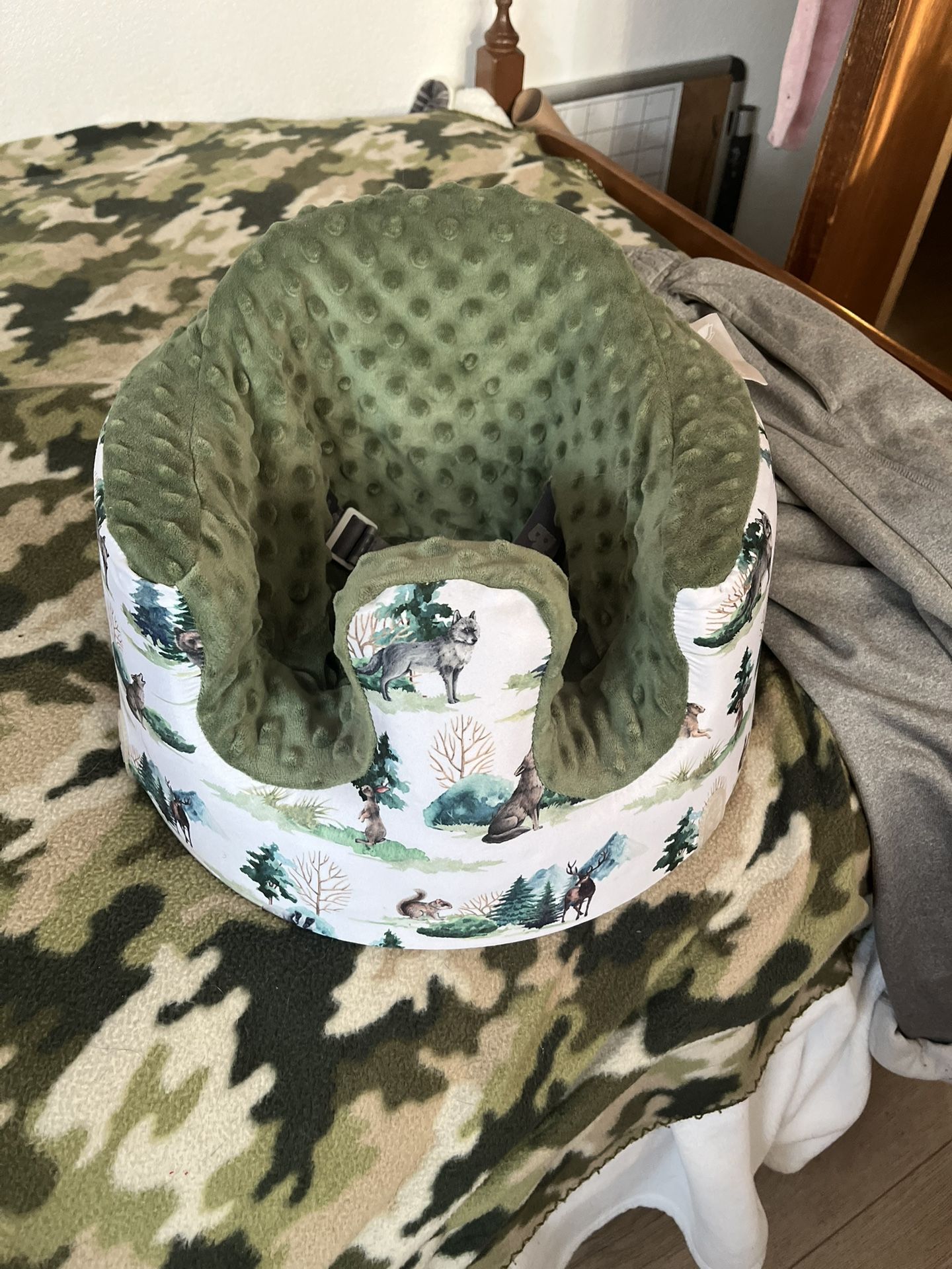 Baby Items