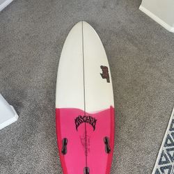 Lost Beach Buggy Surfboard