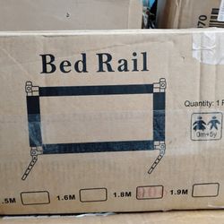 Bed Rail 50 For Both Brand New Still In The Box