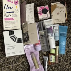 Ulta Perfume Hair care And Make Up