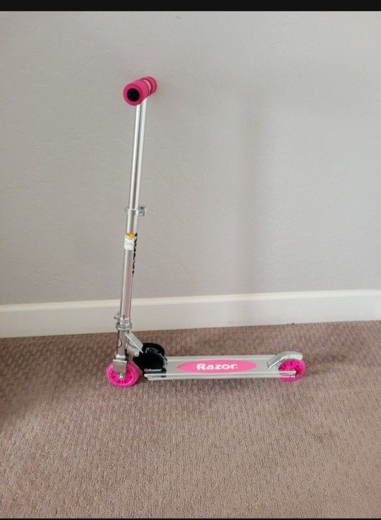 Razor Scooter
