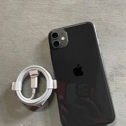 iPhone 11 Unlocked 