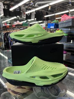 Nike MMW 005 Slide Volt