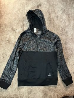 New Aeropostale Zip Jacket