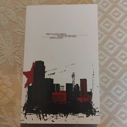 Pretty Little Things To Fill Up The Void By Simon Logan 