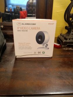 ip video camera wireless with night vison