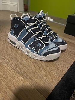 Denim Uptempo(Size:6)