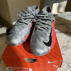 Nike Soccer Cleats Mercurial Vapor 13 Pro FG