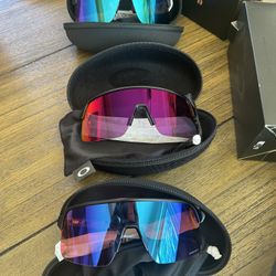 Oakley Sutro Lite