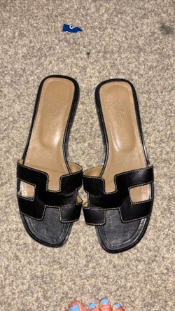 Hermes slides