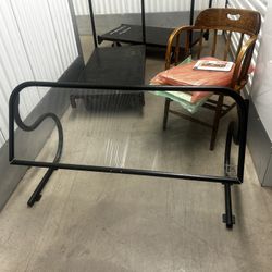 Sneeze Guard | Foldable | Mobile 