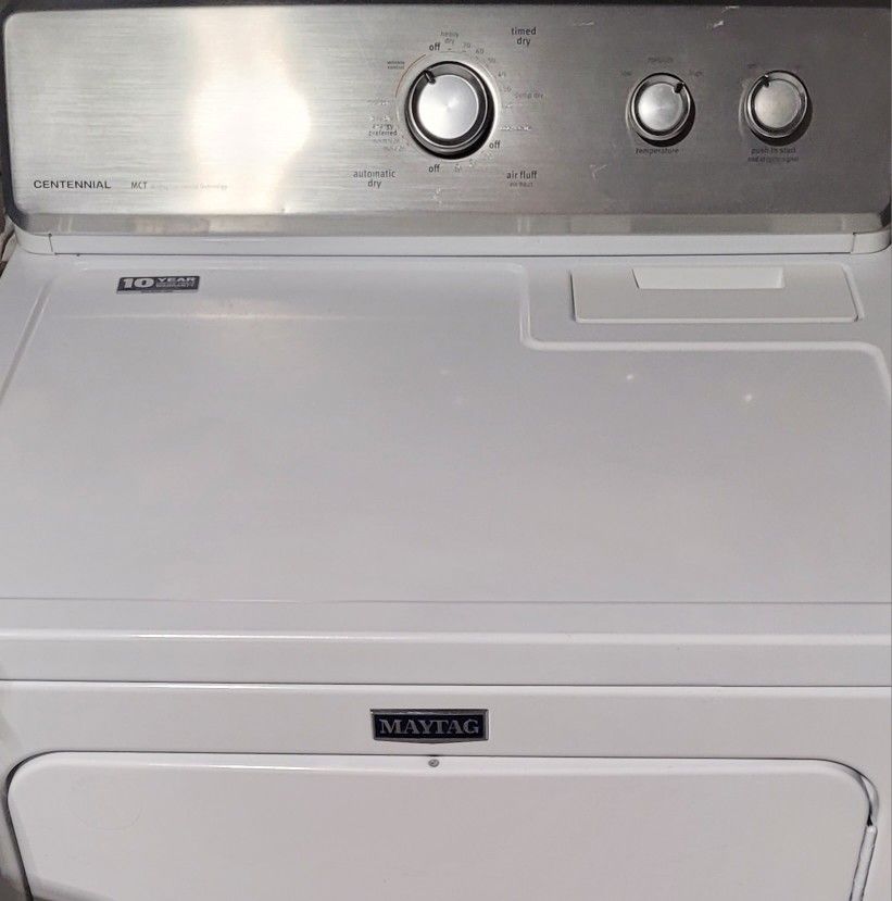 DRYER WILL DELIVER AND HOOK UP 