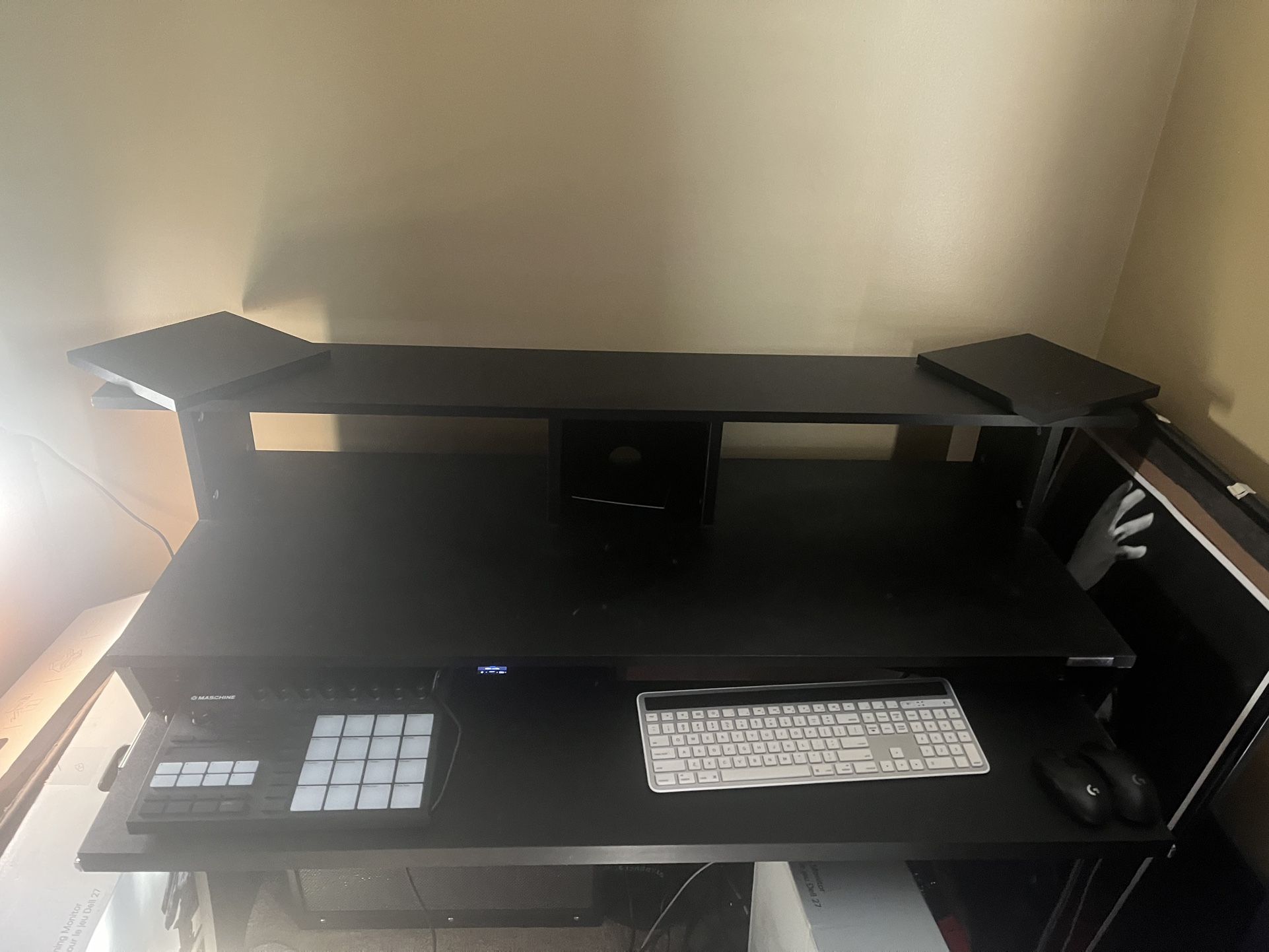 Studio Desk