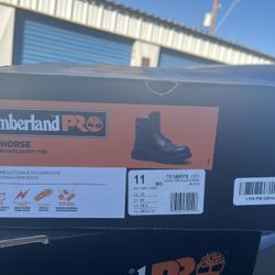 Timberland  Pro