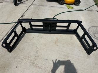 OEM Mopar RamBox Bed Divider/Bed Extender – (contact info removed)5AE – $375 OBO