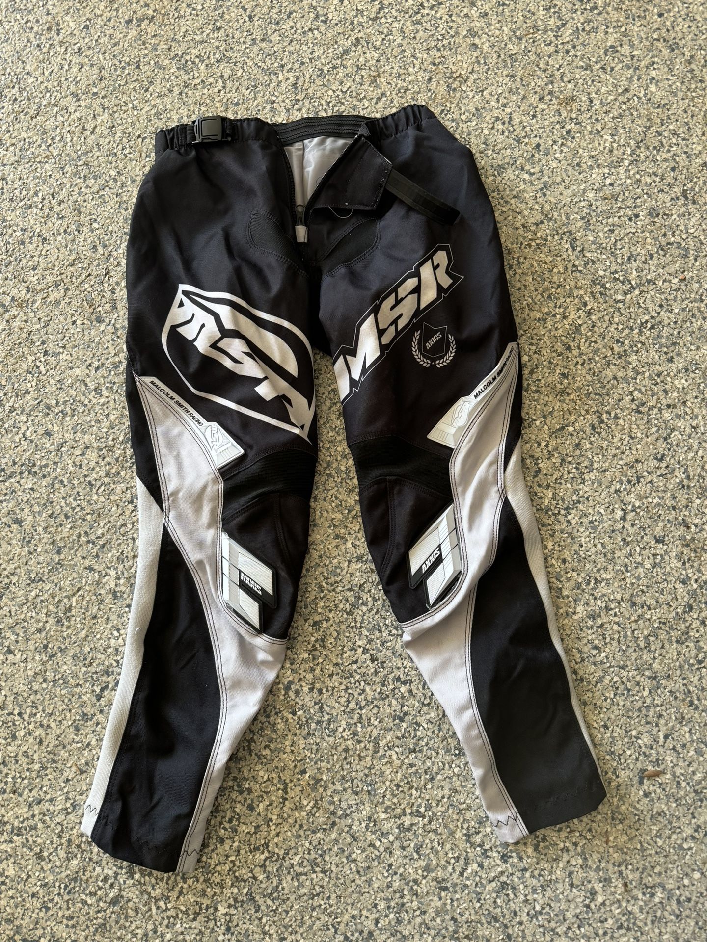 Youth Riding Pants