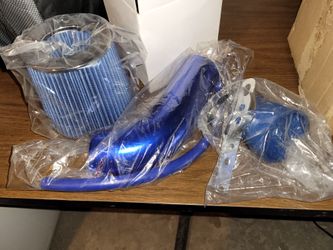 Brand New Intake For 2008 Honda Accord