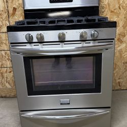 Frigidaire-gas-range