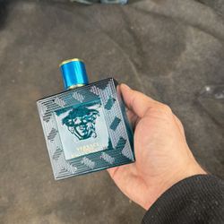 Versace Eros 