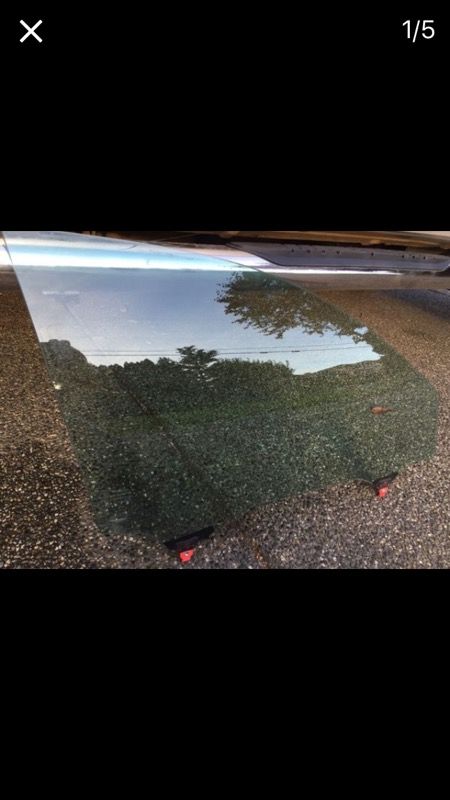 2009 Toyota Camry parts