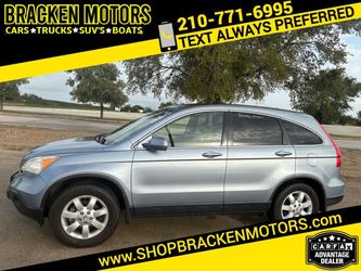 2008 Honda CR-V
