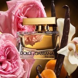 Dolce & Gabbana The One Eau de Parfum