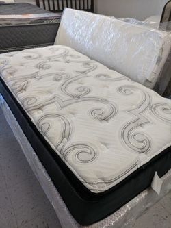 (NEW) Twin Pillowtops $150 & Up!