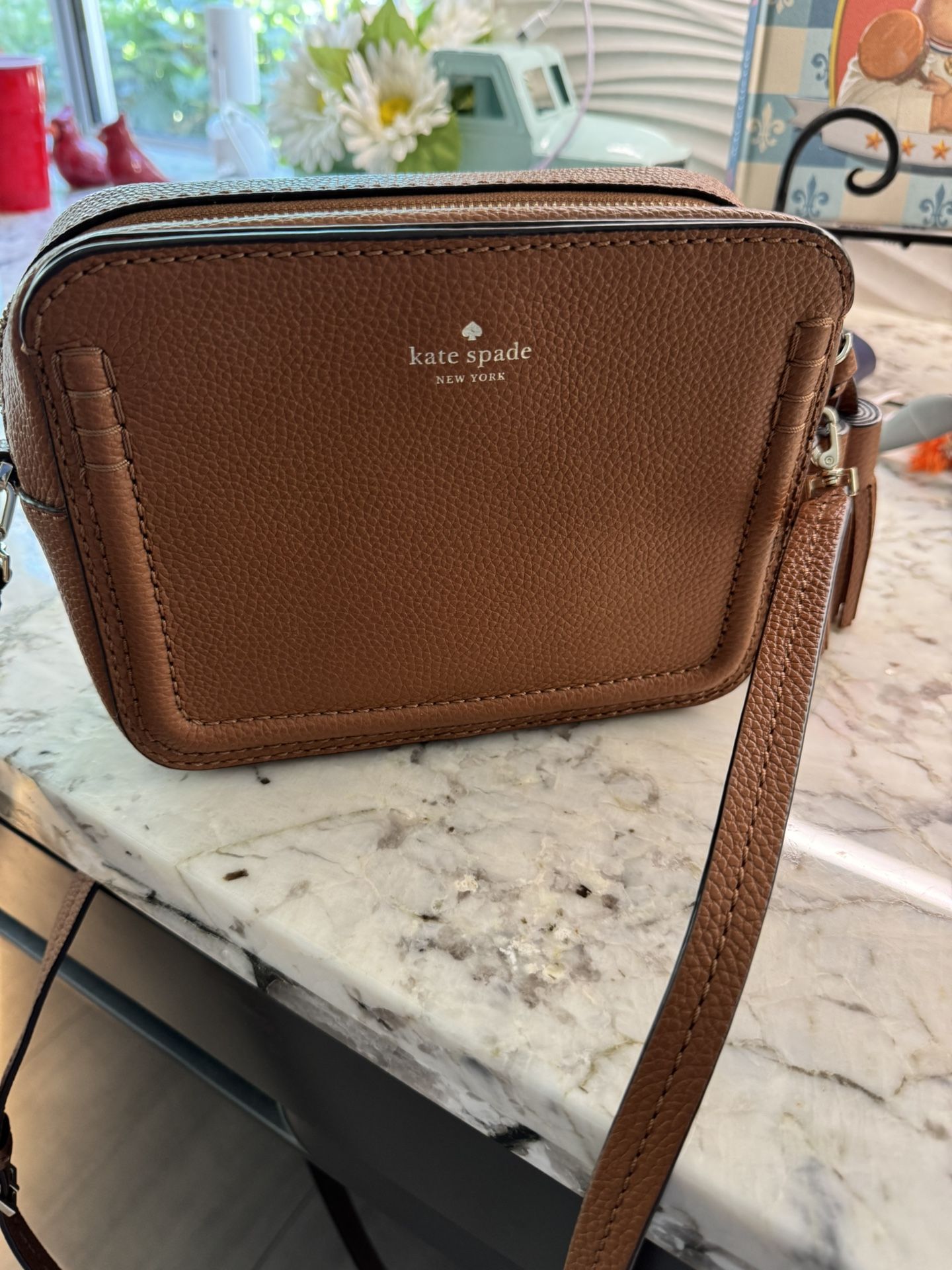 Kate Spade Crossbody