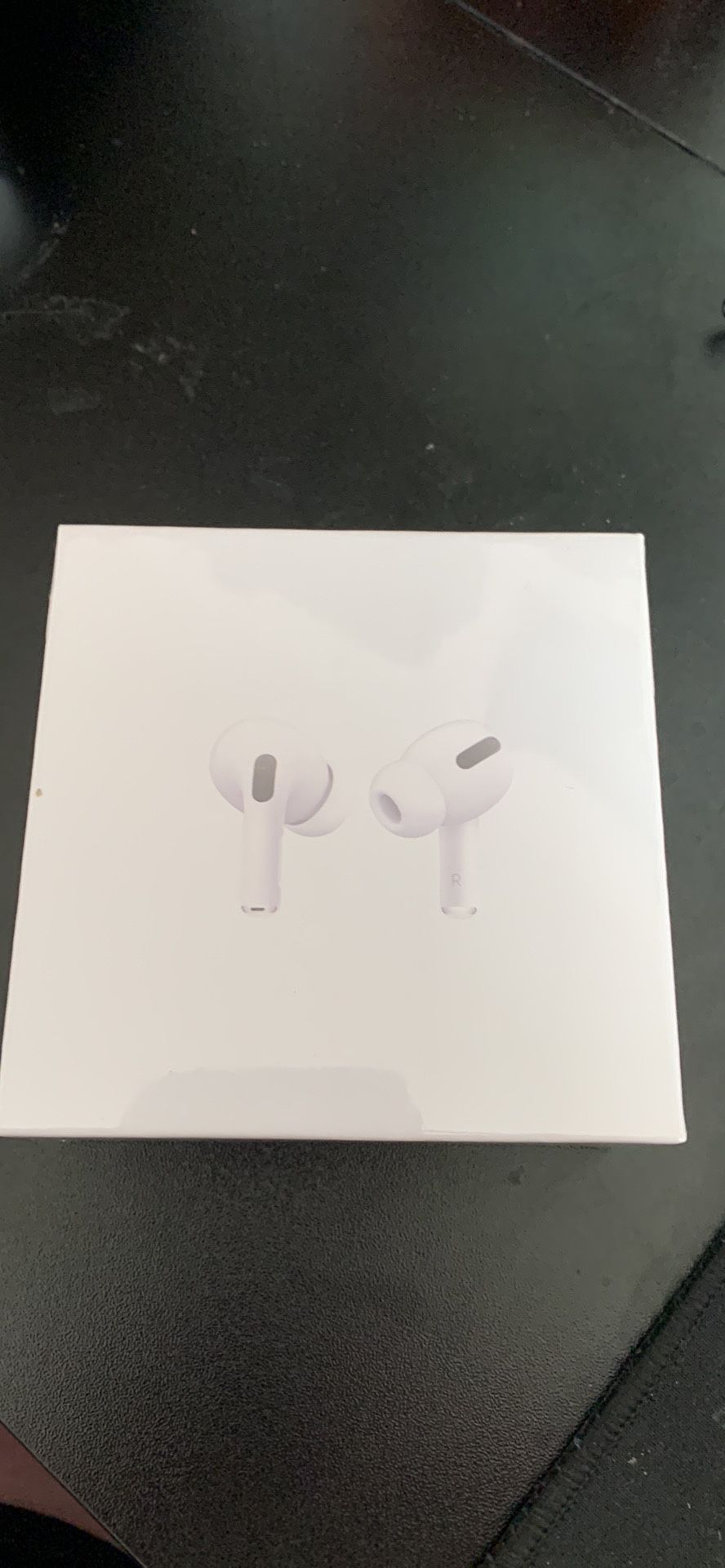 Brand New Apple AirPods Pro With MagSafe Charging Case - White 
