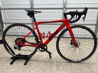 BMC Crossmachine CX01 TWO - Small