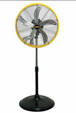 Industrial Fan