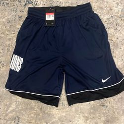 Nike Shorts - PennState 
