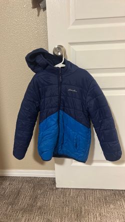 Boys Jacket 