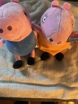 Peppa Pig