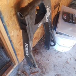 Swing arm 1990 zx7
