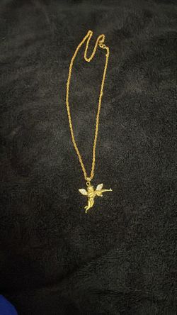 Angel  Aka  Chain 