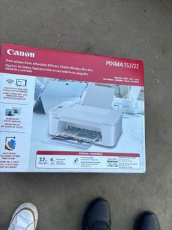 ImpresaporaCANNON