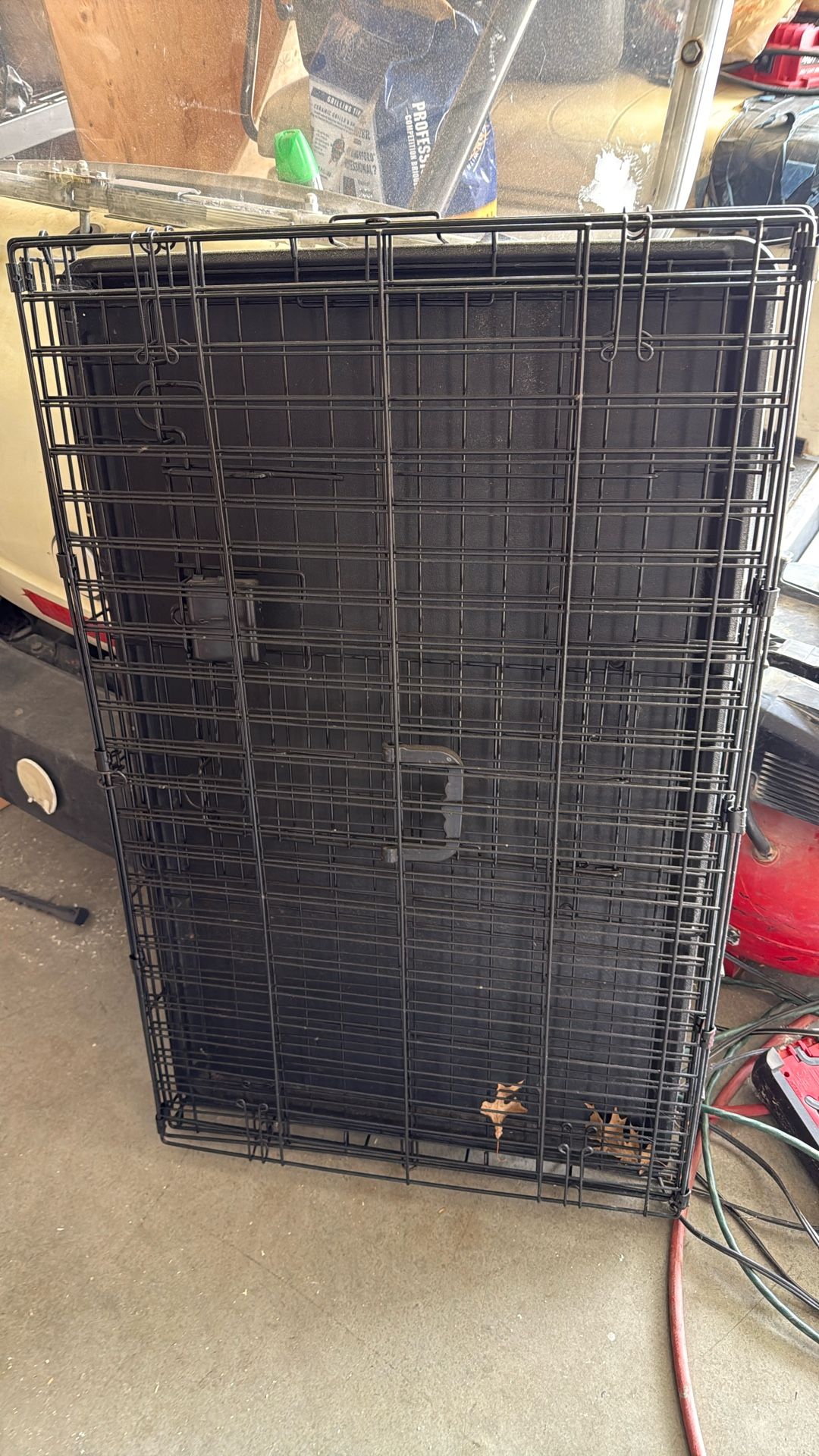 Dog Crate