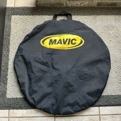 Mavic Road Wheel Bag