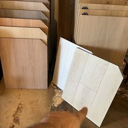 Waterproof Spc VINLY floors for only $1.39 