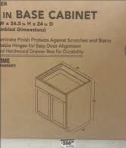 HOME DEPOT CABINETS