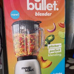 Blender for sale