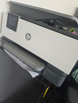 HP 9015 All In One Printer