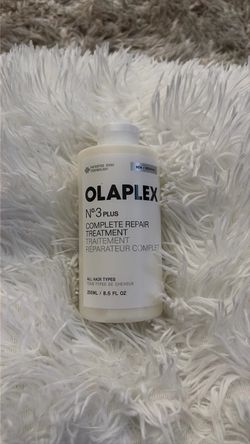 Olaplex no3 plus