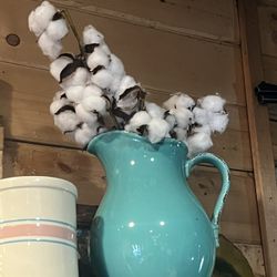 Flower Vase 